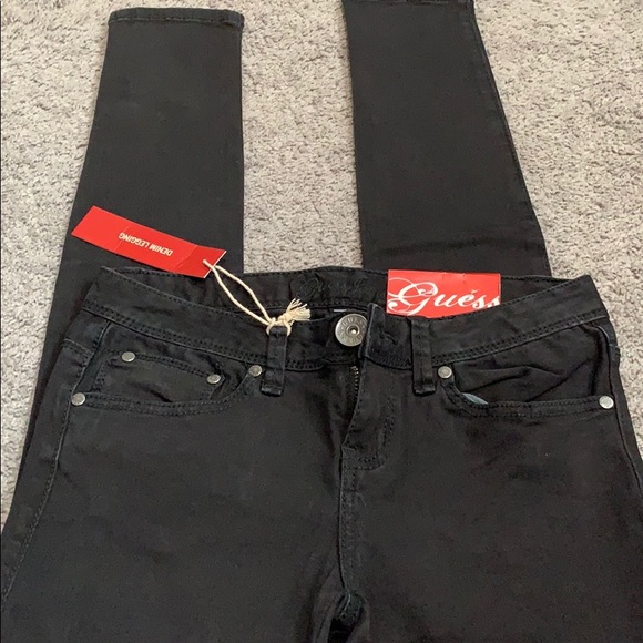 Guess denim leggings - Picture 3 of 5